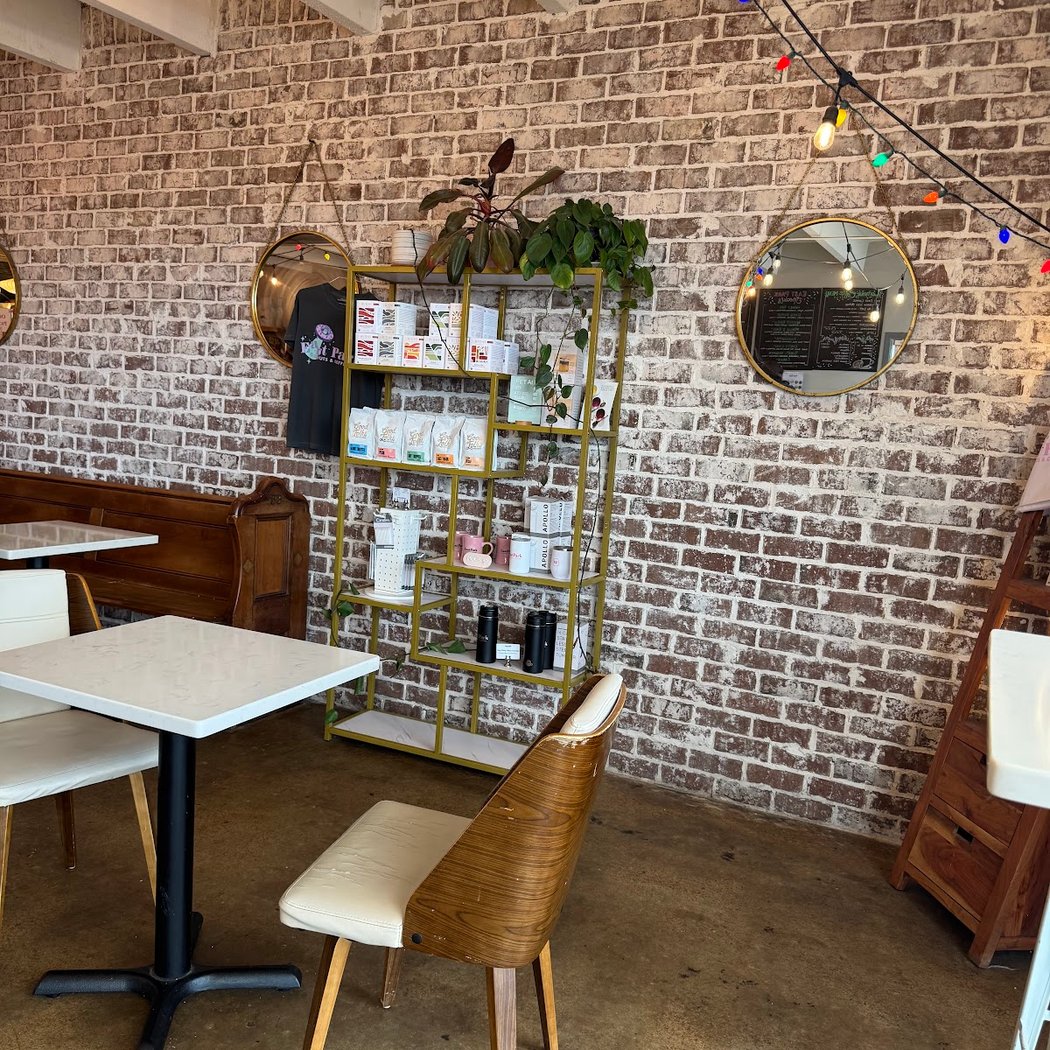 East Park Donuts & Coffee 1
